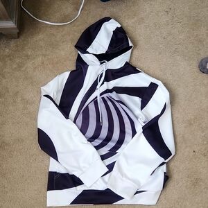 NWOT Mens Sweatshirt